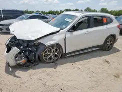 WBXHU7C3XJ3H42773 2018 BMW X1