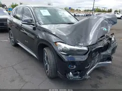 WBXHU7C3XJ3H42871 2018 BMW X1