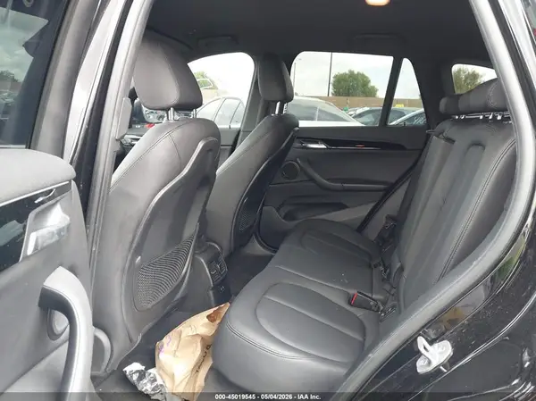 WBXHU7C3XJ3H42871 2018 BMW X1 - Image 8