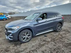 WBXHU7C3XJ3H43034 2018 BMW X1