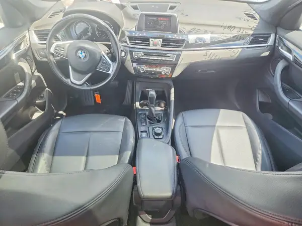 WBXHU7C3XJ3H43664 2018 BMW X1 - Image 8
