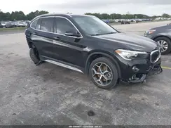 WBXHU7C3XJ3H43776 2018 BMW X1