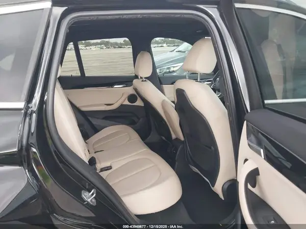 WBXHU7C3XJ3H43776 2018 BMW X1 - Image 8