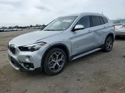 WBXHU7C3XJ5H38873 2018 BMW X1