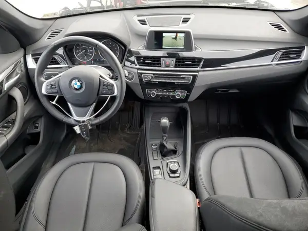 WBXHU7C3XJ5H38873 2018 BMW X1 - Image 8