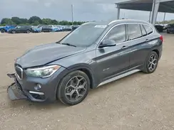 WBXHU7C3XJ5H39280 2018 BMW X1