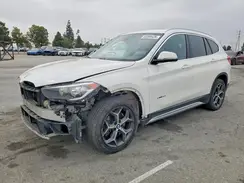 WBXHU7C3XJ5H39408 2018 BMW X1