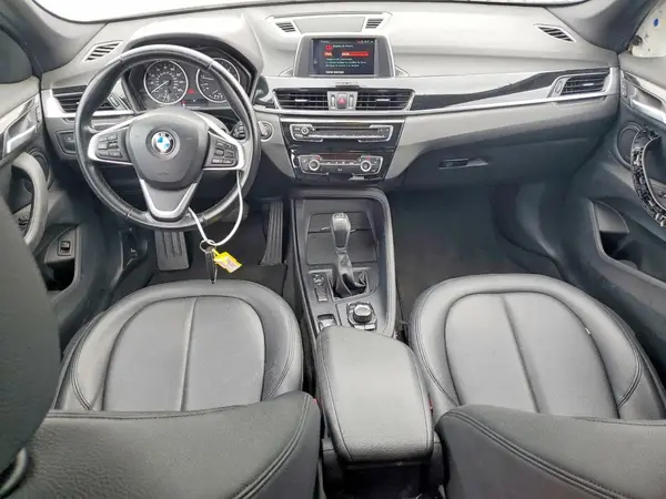 WBXHU7C3XJ5H39408 2018 BMW X1 - Image 8