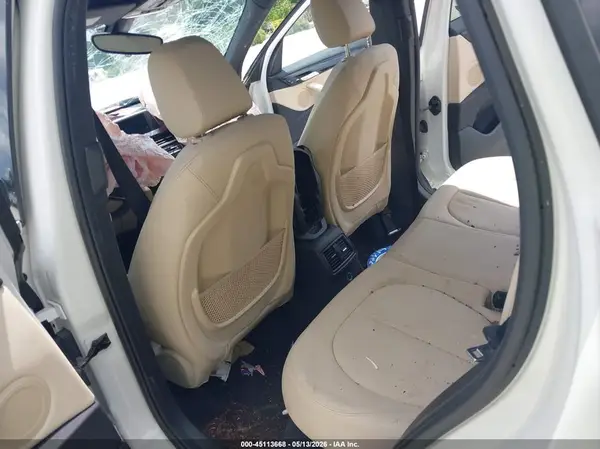 WBXHU7C3XJ5H39537 2018 BMW X1 - Image 8