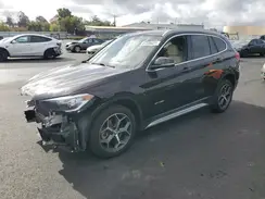 WBXHU7C3XJ5H39604 2018 BMW X1