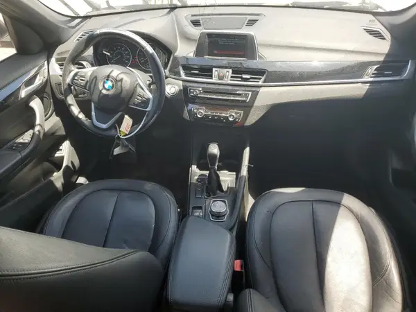 WBXHU7C3XJ5H39960 2018 BMW X1 - Image 8