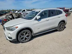 WBXHU7C3XJ5H40087 2018 BMW X1