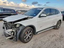 WBXHU7C3XJ5H40168 2018 BMW X1