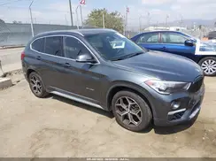 WBXHU7C3XJ5H42650 2018 BMW X1
