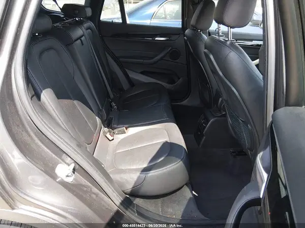 WBXHU7C3XJ5H42650 2018 BMW X1 - Image 8