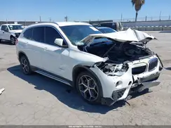 WBXHU7C3XJ5H42874 2018 BMW X1