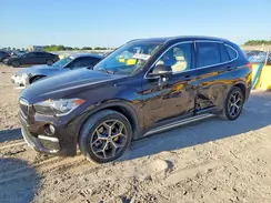 WBXHU7C3XJ5H43359 2018 BMW X1