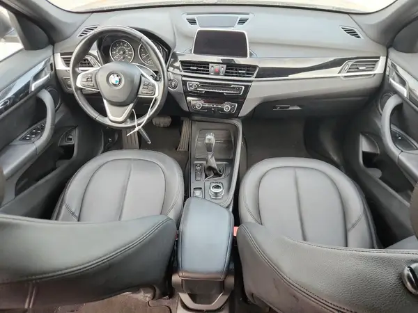 WBXHU7C3XJ5H44138 2018 BMW X1 - Image 8