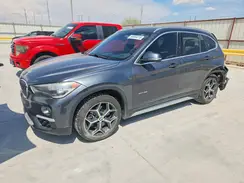 WBXHU7C3XJ5H44690 2018 BMW X1