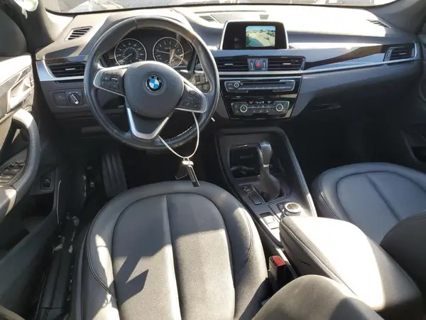 WBXHU7C3XJ5H44771 2018 BMW X1 - Image 8