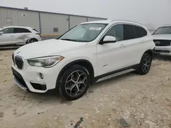 WBXHU7C3XJ5H45502 2018 BMW X1