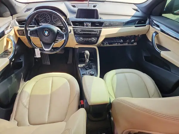 WBXHU7C3XJ5H45516 2018 BMW X1 - Image 8