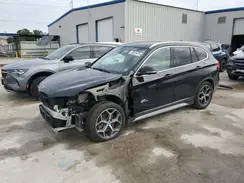 WBXHU7C3XJ5H45712 2018 BMW X1