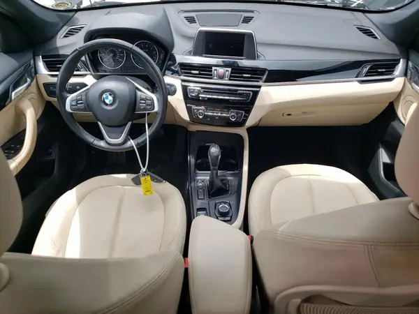 WBXHU7C3XJ5H45712 2018 BMW X1 - Image 8