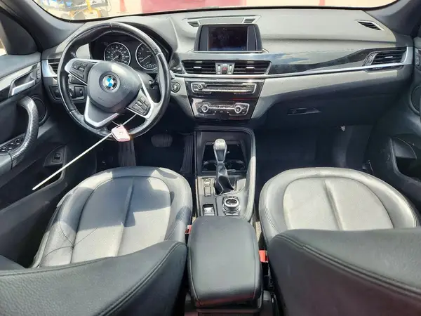WBXHU7C3XJ5H45838 2018 BMW X1 - Image 8