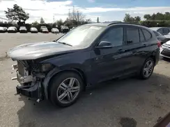 WBXHU7C3XJ5L06006 2018 BMW X1
