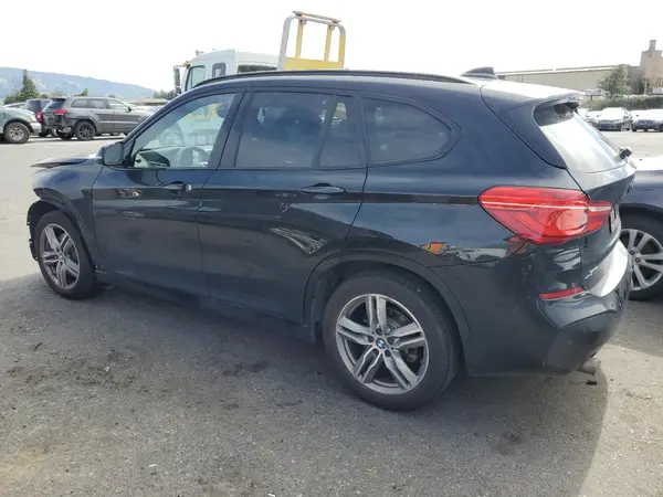 WBXHU7C3XJ5L06006 2018 BMW X1 - Image 2