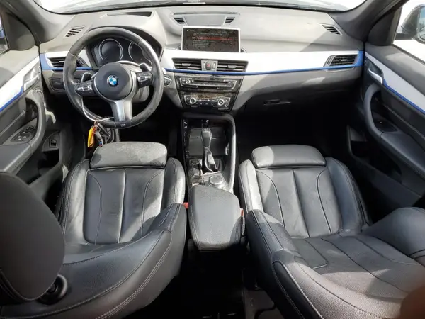 WBXHU7C3XJ5L06006 2018 BMW X1 - Image 8