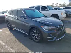 WBXHU7C3XJ5L06362 2018 BMW X1
