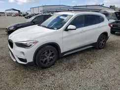 WBXHU7C3XJ5L06782 2018 BMW X1