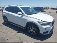WBXHU7C3XJ5L07088 2018 BMW X1