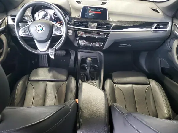 WBXHU7C3XJ5L07592 2018 BMW X1 - Image 8