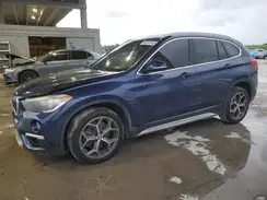WBXHU7C3XJ5L09259 2018 BMW X1