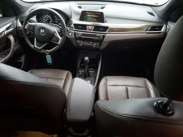 WBXHU7C3XJ5L09259 2018 BMW X1 - Image 8