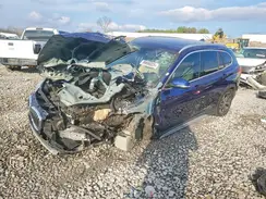 WBXHU7C3XJ5L09729 2018 BMW X1