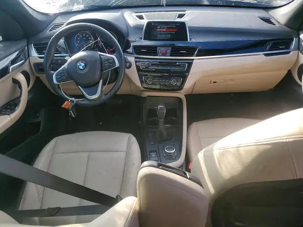 WBXHU7C3XJ5L09729 2018 BMW X1 - Image 8