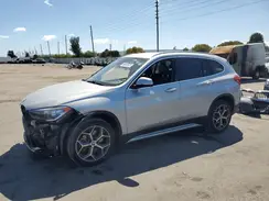 WBXHU7C50K3H44244 2019 BMW X1