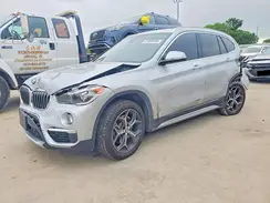 WBXHU7C50K3H44258 2019 BMW X1