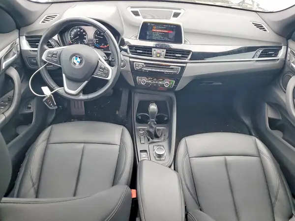 WBXHU7C50K3H44258 2019 BMW X1 - Image 8