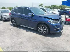 WBXHU7C50K3H45135 2019 BMW X1