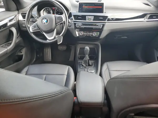 WBXHU7C50K3H45359 2019 BMW X1 - Image 8