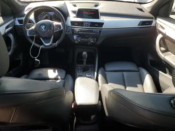 WBXHU7C50K3H45524 2019 BMW X1 - Image 8