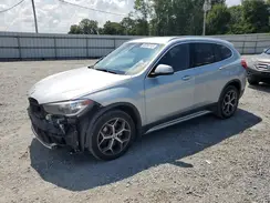 WBXHU7C50K3H45605 2019 BMW X1