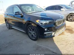 WBXHU7C50K3H46611 2019 BMW X1