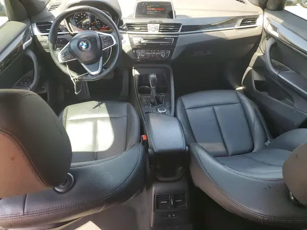 WBXHU7C50K3H46642 2019 BMW X1 - Image 8