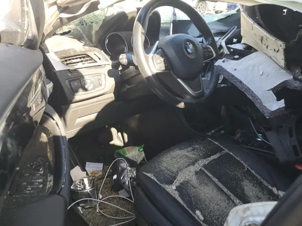 WBXHU7C50K5L10049 2019 BMW X1 - Image 8